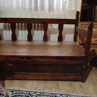 تخت سنتی