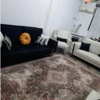 سوعیت مبله تمیزومرتب شیک قاسم اباد
