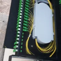 فیبر نوری