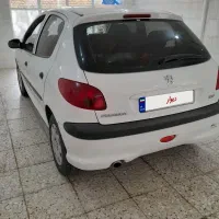 206تیپ5 مدل96بشرط
