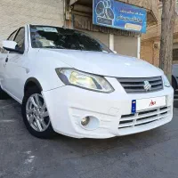 ساینا مدل آخر97  کم کارکرد  فوری