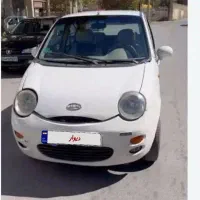ام وی ام ۱۱۰مدل ۸۶