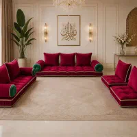 تولیدی شاه نشین و نشیمن