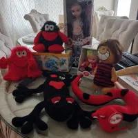 اسباب بازی نو و برند