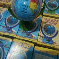 کره تراش دار