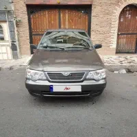 پراید ۱۱۱ مدل۹۱ فولsx