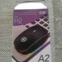 mouse وایرلسA2