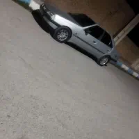 پژو 405مدل95دوگانه کارخونه
