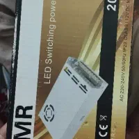 ترانس ۱۲ولت ۲۰آمپر