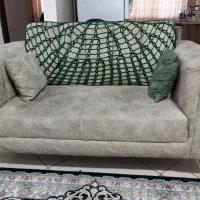 مبل راحتی ۷نفره به فروش میرسه
