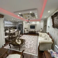 مسکن مهر // لوکس // واحد بزرگ پارسابان