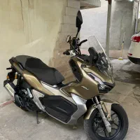 ADV کبیر خشک 150