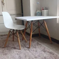 میزوصندلی کودک طرح ایکیا
