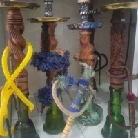 قلیان فروشی