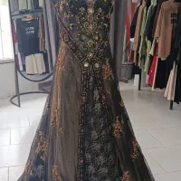لباس مجلسی