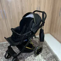 ست کالسکه آدامکس