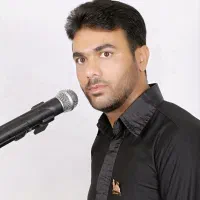 مداح کربلائی سیدعلی حسینی