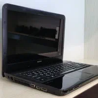 لپتاپ dell و sony تمیز--قیمت مناسب