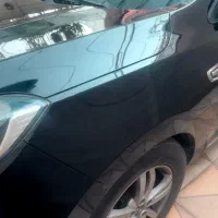 جک اس ۵|خودرو سواری و وانت|نیشابور, شهرک زرگران|دیوار