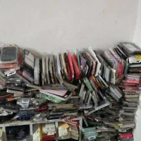 کاور گوشی