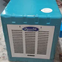 کولر|کولر آبی|بروجرد, |دیوار
