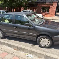 فولکس گل مدل ۱۳۸۸ مشکی