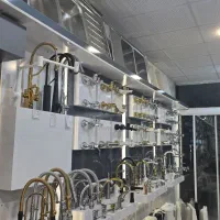 شیرآلات