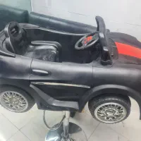 صندلی اصلاح کودک ماشینی