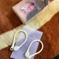 نگهدارنده گوش ایرپاد آیفون