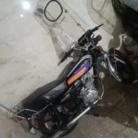 موتور هوندا 150