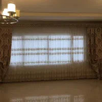 پرده پذیرایی