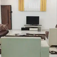 سوئیت لاکچری