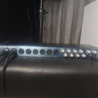 کارت صدا پریسونوس مدل audiobox 1818vsl