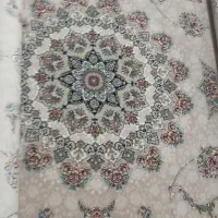فرش نه متری نو