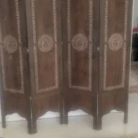 پاراوان 4تکه