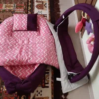 ست تشک گارد دار