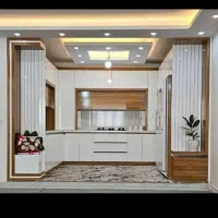 اجرای کابینت وکمد دیواری ۲۴ماه