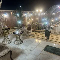 خونه باغ ویلایی یزدآباد فین