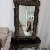 اینه شمعدان