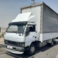 کامیونت هیوندا