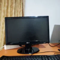 مانیتور ۱۹ اینچ الجی