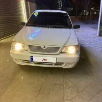 111 سفید|خودرو سواری و وانت|لنجان, |دیوار