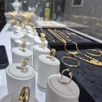 طلای ۲درصدی