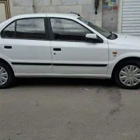 سمند ef7