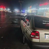 پراید 141