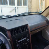 پارس tu 5401|خودرو سواری و وانت|سنندج, |دیوار