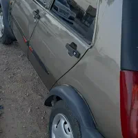 پی کی مدل ۸۲|خودرو سواری و وانت|کرمان, |دیوار