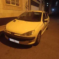 206 sd مدل96 سلامت