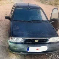 پراید ۸۵