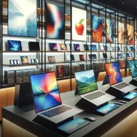 جشنواره فروش لپ تاپ استوک اروپایی زیر قیمت بازار